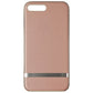 Moshi Vesta Protective Fabric Case for iPhone 8/7 Plus - Blossom Pink Cell Phone - Cases, Covers & Skins Moshi - Simple Cell Bulk Wholesale Pricing - USA Seller