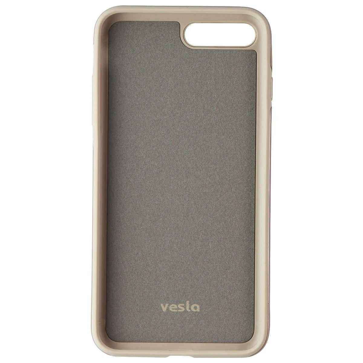 Moshi Vesta Protective Fabric Case for iPhone 8/7 Plus - Blossom Pink Cell Phone - Cases, Covers & Skins Moshi - Simple Cell Bulk Wholesale Pricing - USA Seller