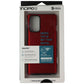 Incipio DualPro Case Compatible with Samsung Galaxy Note20 Iridescent Red/Black Cell Phone - Cases, Covers & Skins Incipio    - Simple Cell Bulk Wholesale Pricing - USA Seller