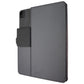 Speck Balance Folio Case for Apple iPad Pro 12.9 (6th-10th Gen) - Black/White iPad/Tablet Accessories - Cases, Covers, Keyboard Folios Speck - Simple Cell Bulk Wholesale Pricing - USA Seller