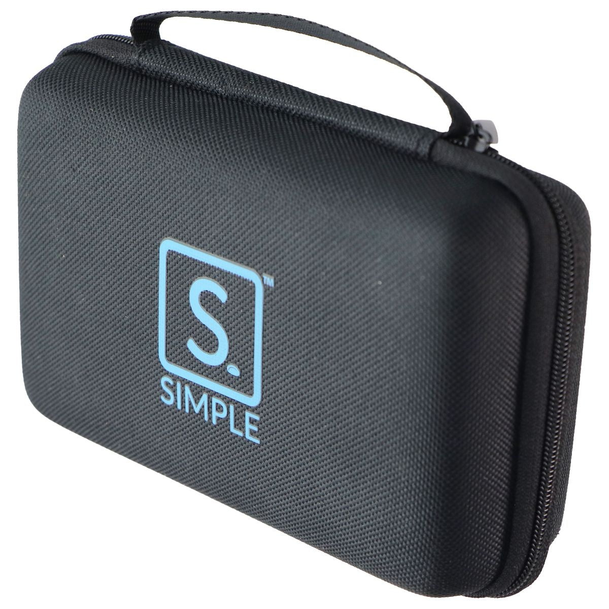 S. Simple Travel Kit USB-C On-The-Go Car and Wall Chargers - White Cell Phone - Chargers & Cradles S. Simple    - Simple Cell Bulk Wholesale Pricing - USA Seller