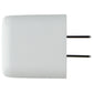 S. Simple Travel Kit USB-C On-The-Go Car and Wall Chargers - White Cell Phone - Chargers & Cradles S. Simple - Simple Cell Bulk Wholesale Pricing - USA Seller