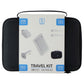 S. Simple Travel Kit USB-C On-The-Go Car and Wall Chargers - White Cell Phone - Chargers & Cradles S. Simple - Simple Cell Bulk Wholesale Pricing - USA Seller
