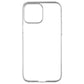 Evutec Slim Shell Case for Apple iPhone 13 Pro Max - Clear Cell Phone - Cases, Covers & Skins Evutec    - Simple Cell Bulk Wholesale Pricing - USA Seller