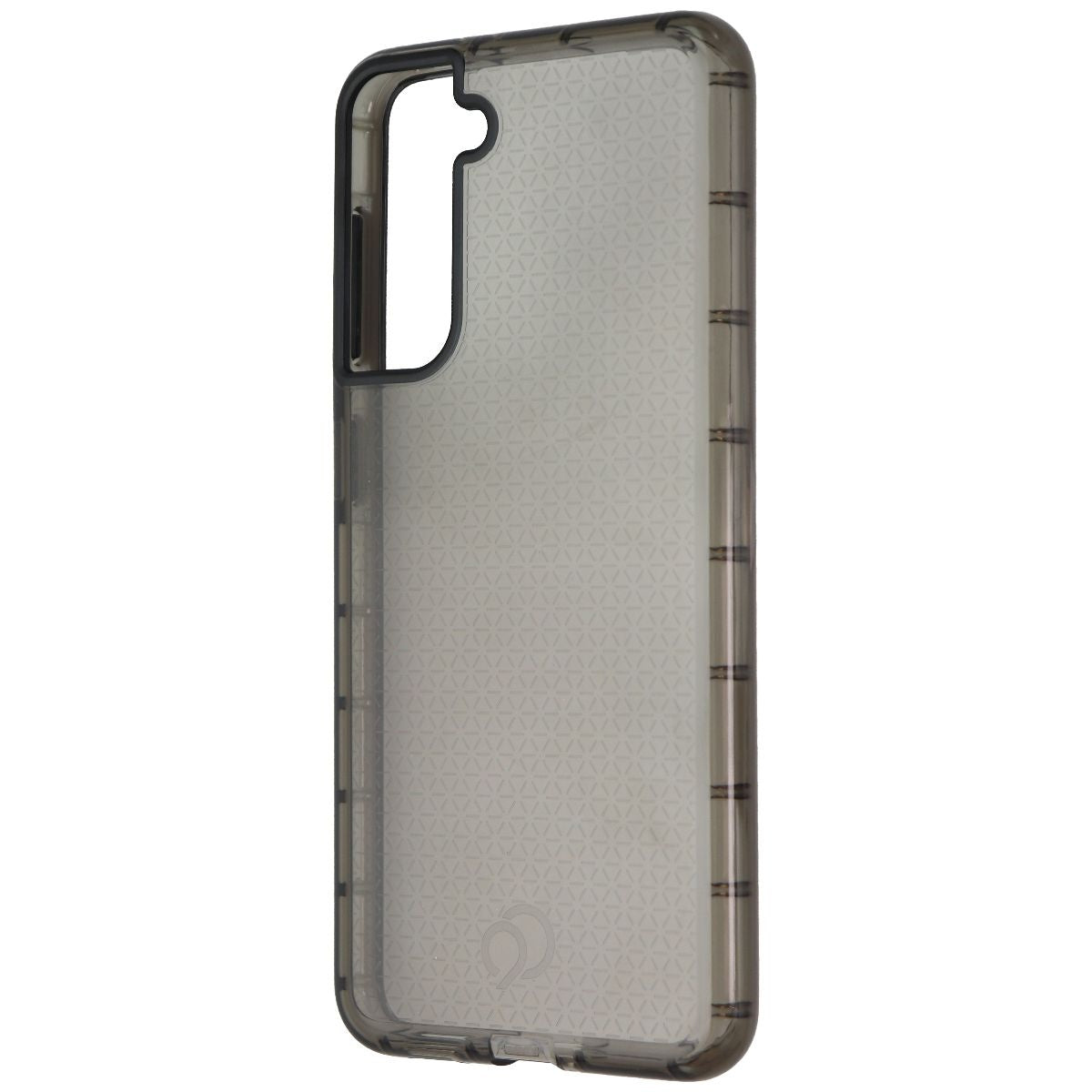Nimbus9 Phantom 2 Gel Case for Samsung Galaxy S21 5G - Carbon Cell Phone - Cases, Covers & Skins Nimbus9 - Simple Cell Bulk Wholesale Pricing - USA Seller