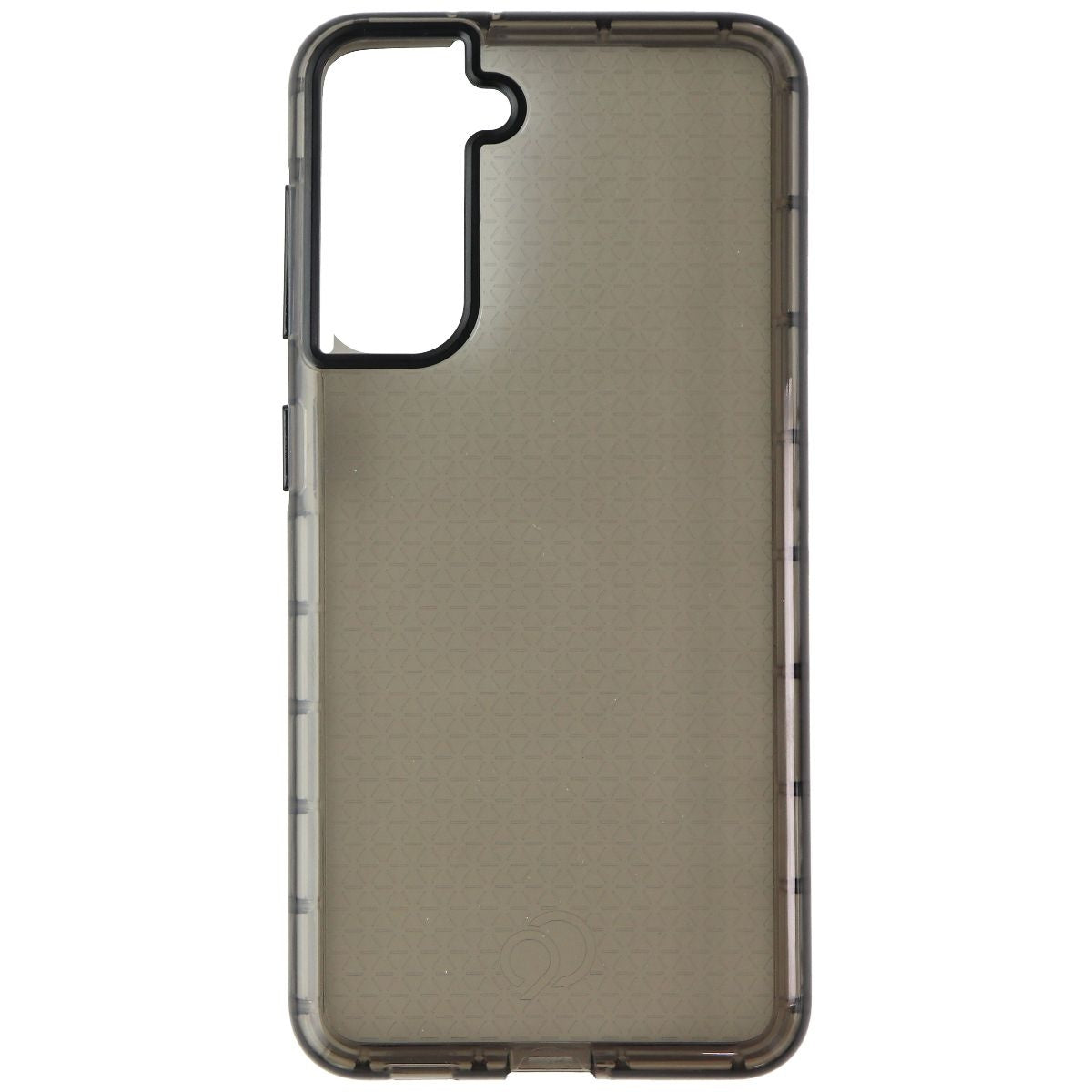 Nimbus9 Phantom 2 Gel Case for Samsung Galaxy S21 5G - Carbon Cell Phone - Cases, Covers & Skins Nimbus9 - Simple Cell Bulk Wholesale Pricing - USA Seller