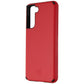 Incipio Duo Series Hard Case with Samsung Galaxy S21 5G - Salsa Red Cell Phone - Cases, Covers & Skins Incipio - Simple Cell Bulk Wholesale Pricing - USA Seller