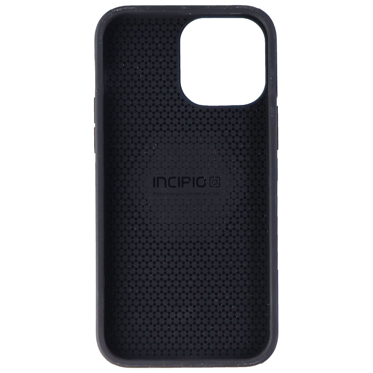 Incipio Duo Dual Layer Case for iPhone 13 Pro Max / 12 Pro Max - Dark Denim Blue Cell Phone - Cases, Covers & Skins Incipio - Simple Cell Bulk Wholesale Pricing - USA Seller