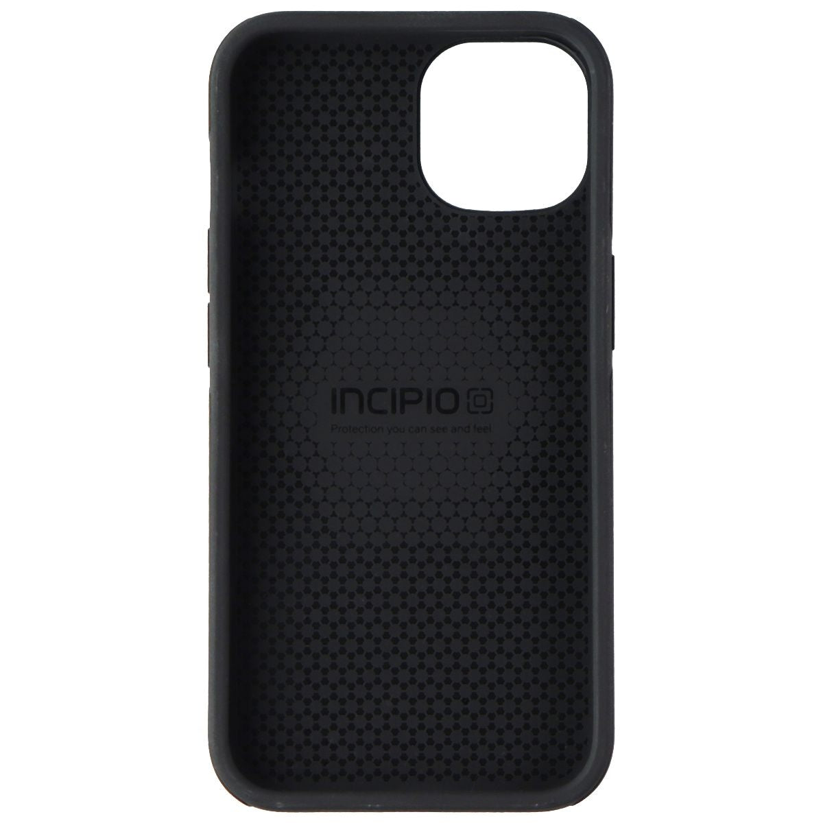 Incipio Duo Series Case For Magsafe for Apple iPhone 13 - Black Cell Phone - Cases, Covers & Skins Incipio    - Simple Cell Bulk Wholesale Pricing - USA Seller