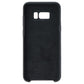 Samsung Silicone Cover Case for Samsung Galaxy S8 Plus - Black Cell Phone - Cases, Covers & Skins Samsung - Simple Cell Bulk Wholesale Pricing - USA Seller