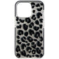 Kate Spade Defensive Hardshell Case for iPhone 13 Pro - City Leopard Black/Clear Cell Phone - Cases, Covers & Skins Kate Spade - Simple Cell Bulk Wholesale Pricing - USA Seller