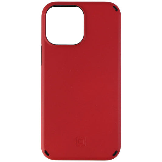 Incipio Duo Series Case for MagSafe for iPhone 13 Pro Max/12 Pro Max - Salsa Red Cell Phone - Cases, Covers & Skins Incipio    - Simple Cell Bulk Wholesale Pricing - USA Seller