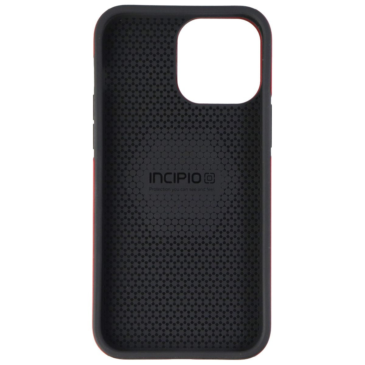 Incipio Duo Series Case for MagSafe for iPhone 13 Pro Max/12 Pro Max - Salsa Red Cell Phone - Cases, Covers & Skins Incipio    - Simple Cell Bulk Wholesale Pricing - USA Seller