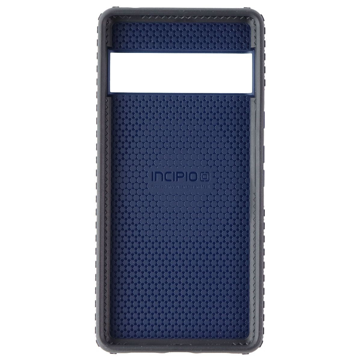 Incipio Grip Case Compatible with Google Pixel 6 Pro - Midnight Navy Cell Phone - Cases, Covers & Skins Incipio    - Simple Cell Bulk Wholesale Pricing - USA Seller