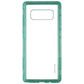 Pelican Adventurer Series Case for Samsung Galaxy Note8 - Clear / Aqua Cell Phone - Cases, Covers & Skins Pelican - Simple Cell Bulk Wholesale Pricing - USA Seller