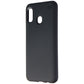 Speck Presidio Pro Series Case for Samsung Galaxy A20 - Black Cell Phone - Cases, Covers & Skins Speck - Simple Cell Bulk Wholesale Pricing - USA Seller