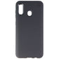 Speck Presidio Pro Series Case for Samsung Galaxy A20 - Black Cell Phone - Cases, Covers & Skins Speck - Simple Cell Bulk Wholesale Pricing - USA Seller