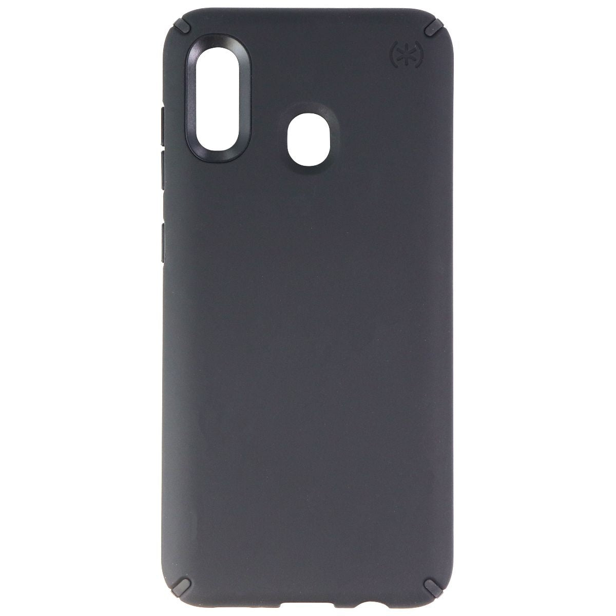 Speck Presidio Pro Series Case for Samsung Galaxy A20 - Black Cell Phone - Cases, Covers & Skins Speck - Simple Cell Bulk Wholesale Pricing - USA Seller