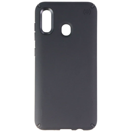 Speck Presidio Pro Series Case for Samsung Galaxy A20 - Black Cell Phone - Cases, Covers & Skins Speck - Simple Cell Bulk Wholesale Pricing - USA Seller
