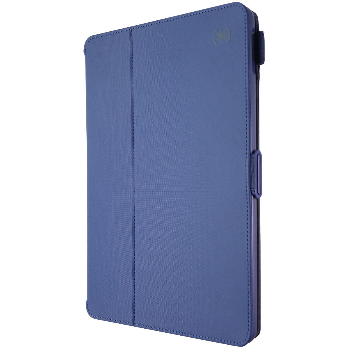Speck Products BalanceFolio Case for iPad 10.2 Inch - Coastal Blue/Charcoal Grey iPad/Tablet Accessories - Cases, Covers, Keyboard Folios Speck - Simple Cell Bulk Wholesale Pricing - USA Seller