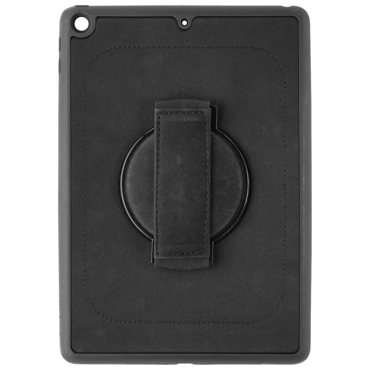 Survivor AirStrap 360 Case for Apple iPad 10.2-inch (8th & 7th Gen) - Black iPad/Tablet Accessories - Cases, Covers, Keyboard Folios Griffin    - Simple Cell Bulk Wholesale Pricing - USA Seller