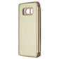 Samsung Clear View Standing Case for Samsung Galaxy S8 - Rose Gold Cell Phone - Cases, Covers & Skins Samsung - Simple Cell Bulk Wholesale Pricing - USA Seller