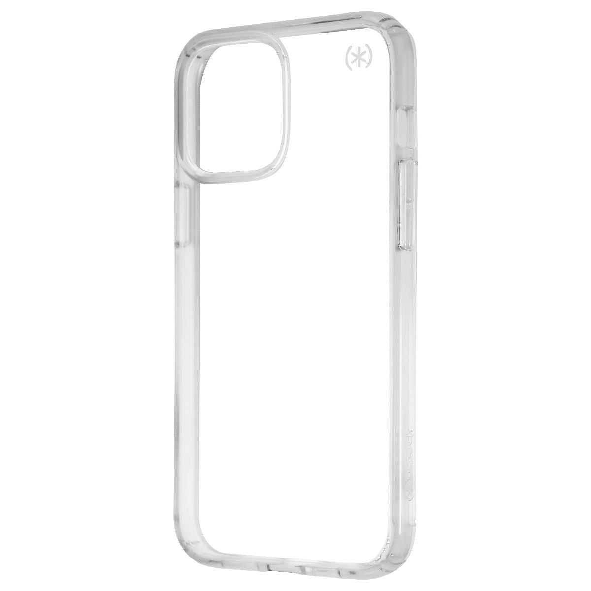Speck Presidio Perfect-Clear Series Case for Apple iPhone 12 Pro Max - Clear Cell Phone - Cases, Covers & Skins Speck - Simple Cell Bulk Wholesale Pricing - USA Seller