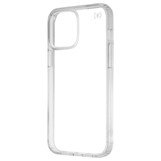 Speck Presidio Perfect-Clear Series Case for Apple iPhone 12 Pro Max - Clear Cell Phone - Cases, Covers & Skins Speck - Simple Cell Bulk Wholesale Pricing - USA Seller
