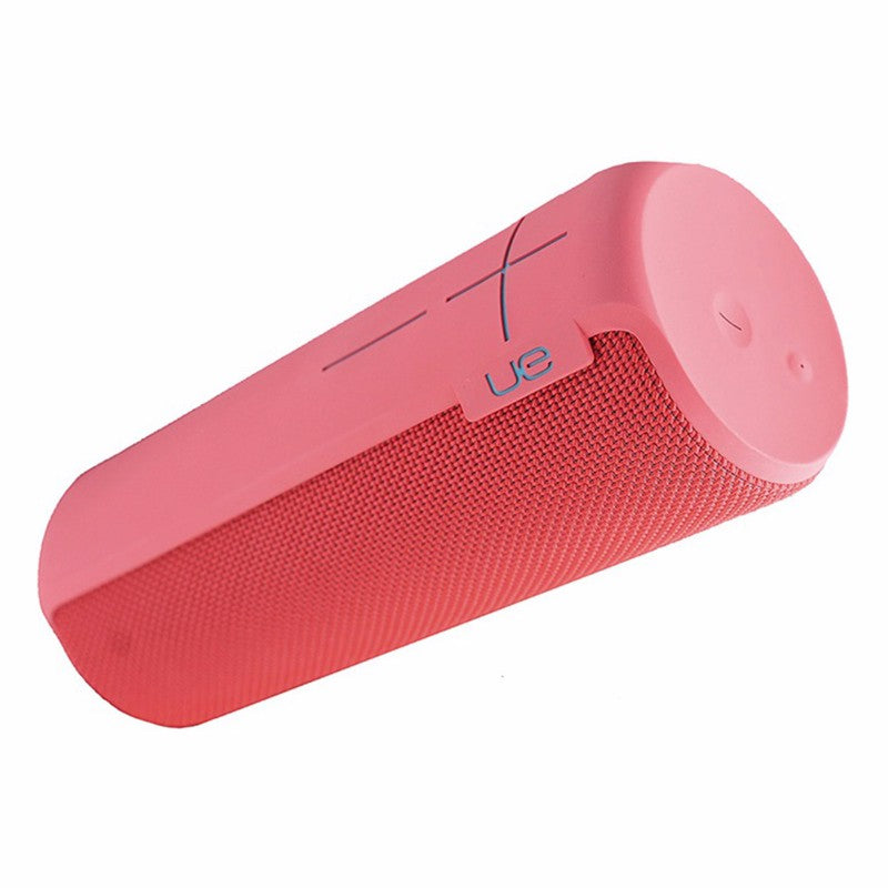 Ultimate Ears BOOM 2 Wireless Bluetooth Speaker - Cherrybomb Red Cell Phone - Audio Docks & Speakers Ultimate Ears    - Simple Cell Bulk Wholesale Pricing - USA Seller