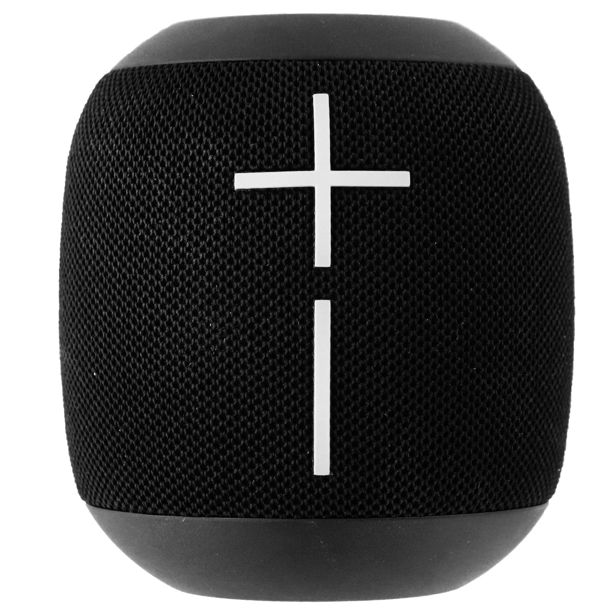 Ultimate Ears WonderBoom Portable Waterproof Bluetooth Speaker - Phantom Black Home Multimedia - Home Speakers & Subwoofers Ultimate Ears    - Simple Cell Bulk Wholesale Pricing - USA Seller