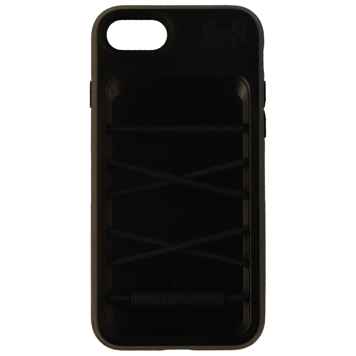 Under Armour UA Protect Arsenal Series Hybrid Case for iPhone 8 and 7 - Black Cell Phone - Cases, Covers & Skins Under Armour - Simple Cell Bulk Wholesale Pricing - USA Seller