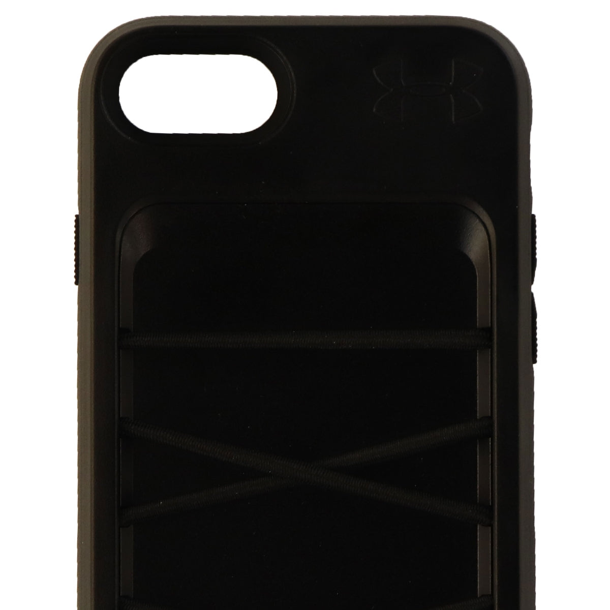 Under Armour UA Protect Arsenal Series Hybrid Case for iPhone 8 and 7 - Black Cell Phone - Cases, Covers & Skins Under Armour - Simple Cell Bulk Wholesale Pricing - USA Seller