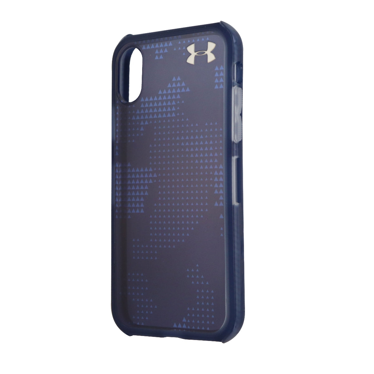 Under Armour Verge Series Case for Apple iPhone Xs/X - Dark Blue/Digital Camo Cell Phone - Cases, Covers & Skins Under Armour - Simple Cell Bulk Wholesale Pricing - USA Seller