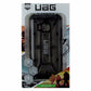 Urban Armor Gear Composite Case for HTC One M9 - Ash / Smoke / Tint Cell Phone - Cases, Covers & Skins Urban Armor Gear - Simple Cell Bulk Wholesale Pricing - USA Seller