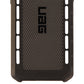 Urban Armor Gear Outback Series Case Cover for Samsung Galaxy J3 2017 - Black Cell Phone - Cases, Covers & Skins Urban Armor Gear - Simple Cell Bulk Wholesale Pricing - USA Seller