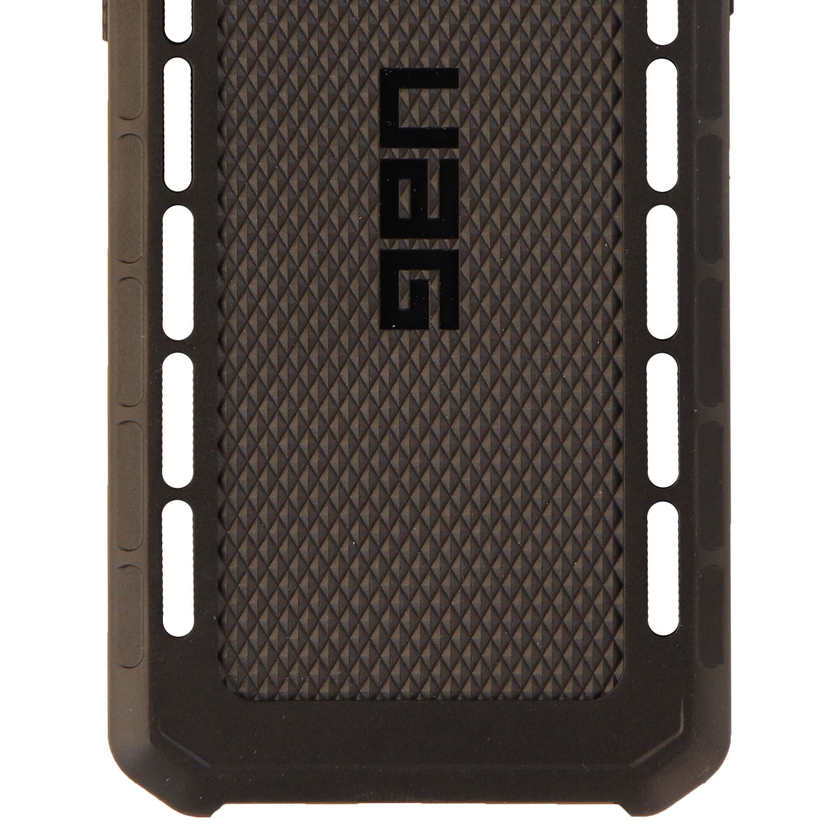 Urban Armor Gear Outback Series Case Cover for Samsung Galaxy J3 2017 - Black Cell Phone - Cases, Covers & Skins Urban Armor Gear - Simple Cell Bulk Wholesale Pricing - USA Seller