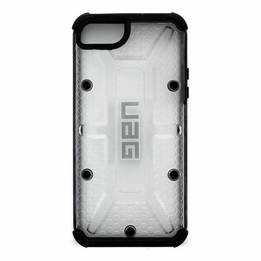 Urban Armor Gear Hybrid Case for iPhone 5/5s/SE - Clear / Black