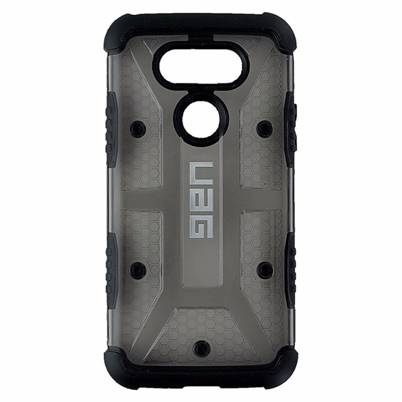 Urban Armor Gear Feather-light Case For LG G5 - Gray/Clear Cell Phone - Cases, Covers & Skins Urban Armor Gear - Simple Cell Bulk Wholesale Pricing - USA Seller