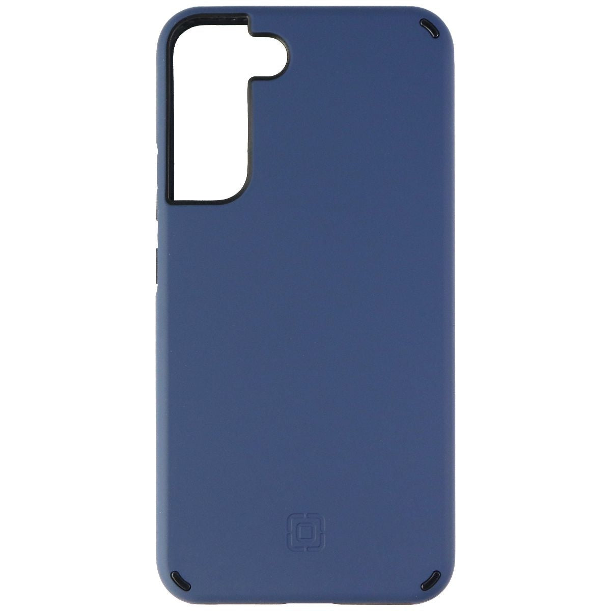 Incipio Duo Series Dual Layer Case for Samsung Galaxy (S22+) - Dark Denim Blue Cell Phone - Cases, Covers & Skins Incipio    - Simple Cell Bulk Wholesale Pricing - USA Seller