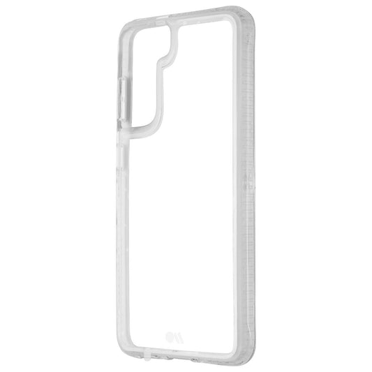 Case-Mate Tough Plus Case for Samsung Galaxy S21 5G Clear Cell Phone - Cases, Covers & Skins Case-Mate - Simple Cell Bulk Wholesale Pricing - USA Seller