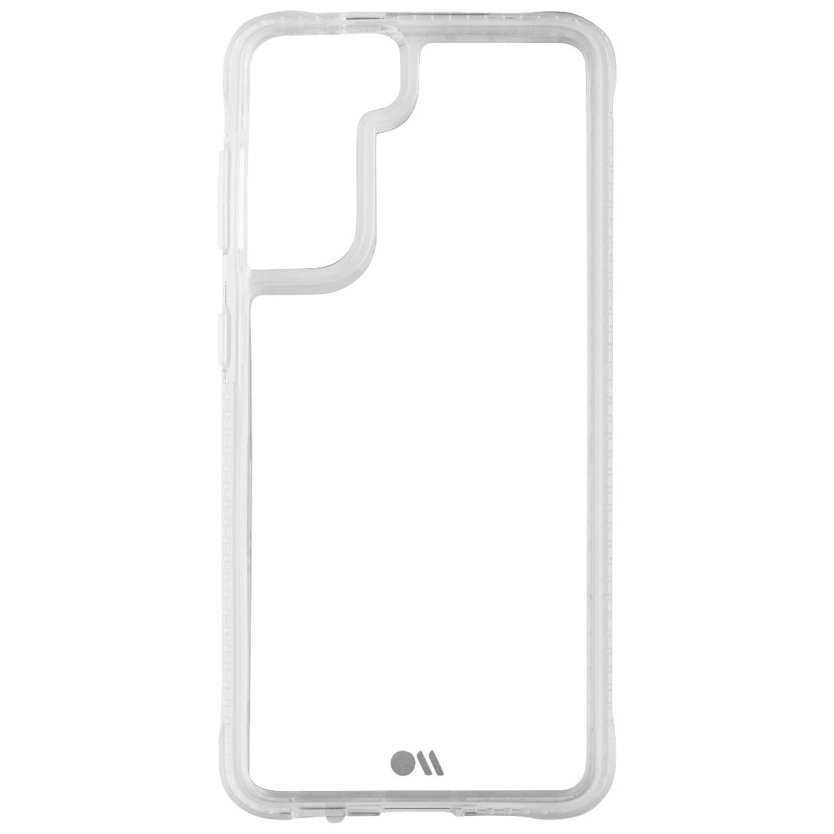 Case-Mate Tough Plus Case for Samsung Galaxy S21 5G Clear Cell Phone - Cases, Covers & Skins Case-Mate    - Simple Cell Bulk Wholesale Pricing - USA Seller