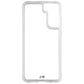 Case-Mate Tough Plus Case for Samsung Galaxy S21 5G Clear Cell Phone - Cases, Covers & Skins Case-Mate    - Simple Cell Bulk Wholesale Pricing - USA Seller