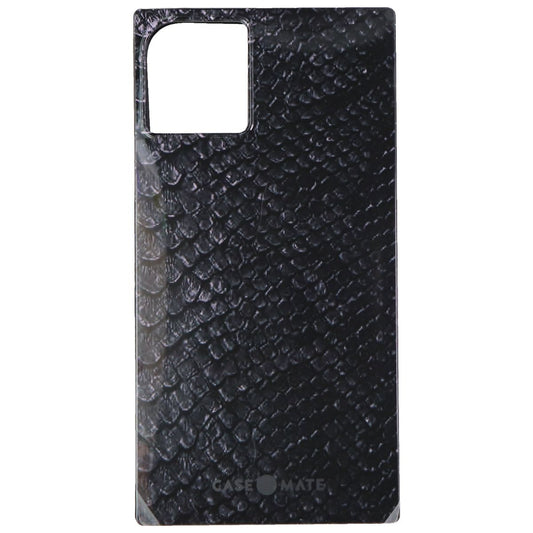 Case-Mate BLOX Series Rectangular Case for iPhone 11 / iPhone XR - Black Snake Cell Phone - Cases, Covers & Skins Case-Mate    - Simple Cell Bulk Wholesale Pricing - USA Seller