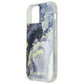 Case-Mate Tough Prints Series Case for Apple iPhone 13 Mini - Navy Marble Cell Phone - Cases, Covers & Skins Case-Mate - Simple Cell Bulk Wholesale Pricing - USA Seller