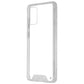 Base B. Air+ Series Case for Samsung Galaxy (S20+) - Clear Cell Phone - Cases, Covers & Skins Base - Simple Cell Bulk Wholesale Pricing - USA Seller
