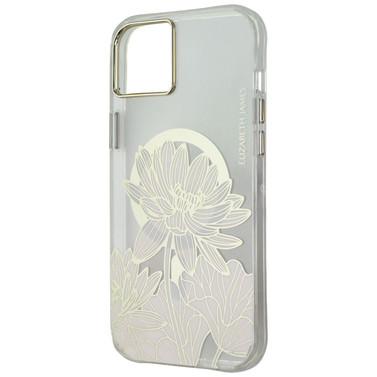 Case-Mate Elizabeth James Case for MagSafe for iPhone 14 Plus - Dahlia a-la Cell Phone - Cases, Covers & Skins Case-Mate    - Simple Cell Bulk Wholesale Pricing - USA Seller