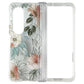Case-Mate Elizabeth James Case for Samsung Galaxy Z Fold4 - Blooms in Bordeaux Cell Phone - Cases, Covers & Skins Elizabeth James - Simple Cell Bulk Wholesale Pricing - USA Seller