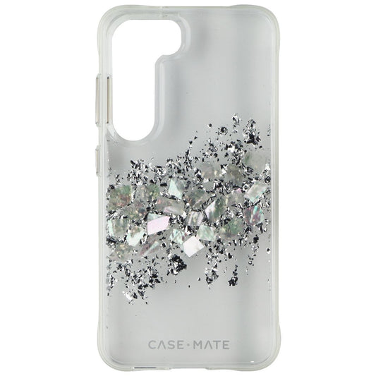 Case-Mate Series Case for Samsung Galaxy S23 - Touch of Pearl Cell Phone - Cases, Covers & Skins Case-Mate    - Simple Cell Bulk Wholesale Pricing - USA Seller