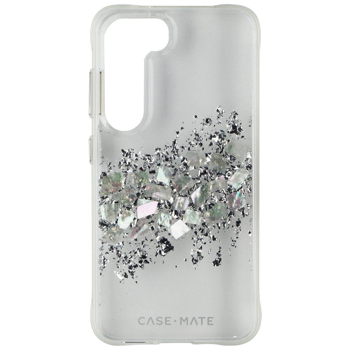 Case-Mate Series Case for Samsung Galaxy S23 - Touch of Pearl Cell Phone - Cases, Covers & Skins Case-Mate - Simple Cell Bulk Wholesale Pricing - USA Seller