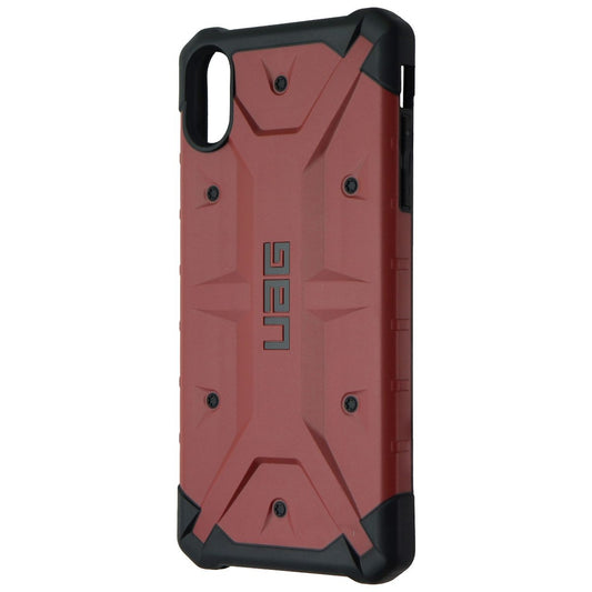 Urban Armor Gear Pathfinder Series Case for Apple iPhone Xs Max - Carmine Red Cell Phone - Cases, Covers & Skins Urban Armor Gear - Simple Cell Bulk Wholesale Pricing - USA Seller